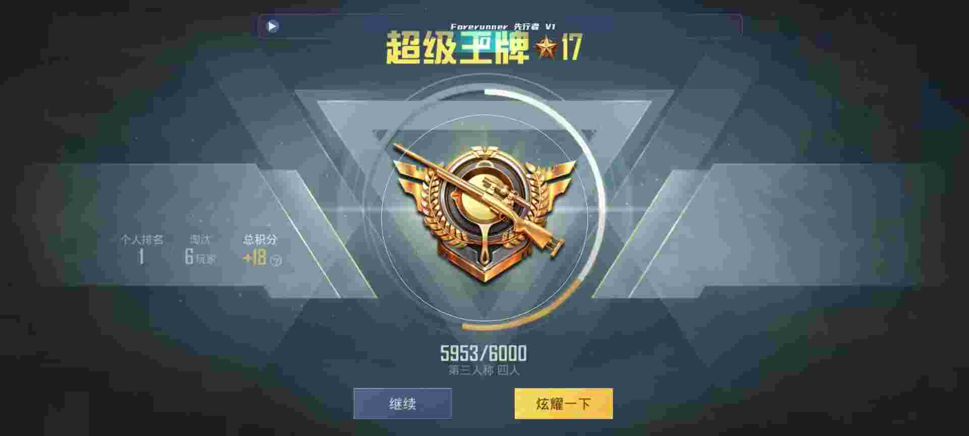 和平精英鸡腿辅助自瞄 - 和平精英98k辅助卡密辅助预览图